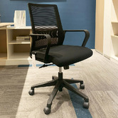 York street Soren Office Chair