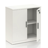 York street Rory Filing Cabinet