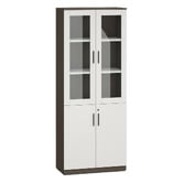 York street Samantha Display Cabinet