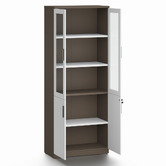 York street Samantha Display Cabinet