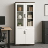 York street Samantha Display Cabinet