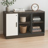 York street Roland Office Storage Cabinet