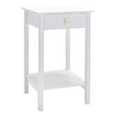 York street Franco Bedside Table