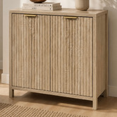 York Street Zaire 2 Door Sideboard