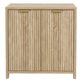 York Street Zaire 2 Door Sideboard