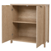 York Street Zaire 2 Door Sideboard