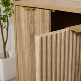 York Street Zaire 2 Door Sideboard