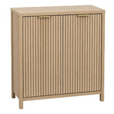 York Street Zaire 2 Door Sideboard