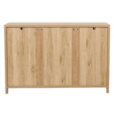 York Street Zaire 6 Drawer Chest