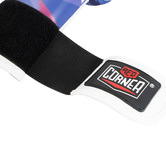 Action Sports Women's Geometric Boxing Gloves