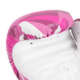 Action Sports Women's Geometric Boxing Gloves