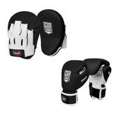 Action Sports 4 Piece Kids&#039; Focus Pad Kit