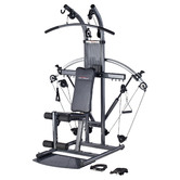 Action Sports Bio Force Multi-Gym Set
