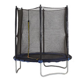 Action Sports Action Sports Everyday 6ft Steel Trampoline