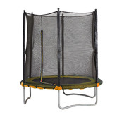 Action Sports Action Sports Everyday 6ft Steel Trampoline