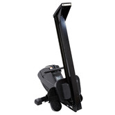 Action Sports Aluminium Magnetic Rowing Machine
