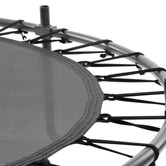 Action Sports Dinosaur 4.5ft Trampoline
