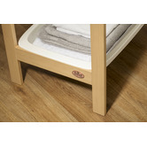 Boori Boori Tidy Bassinet