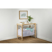 Boori Boori Tidy Bassinet