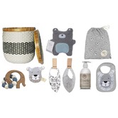 La Abode Jax Baby Hamper