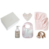 La Abode Linen Love Gift Set