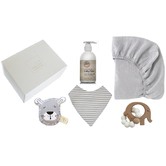 La Abode Linen Love Gift Set