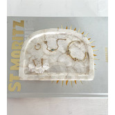 La Abode Riviera Capiz Shell Trinket Dish