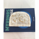 La Abode Riviera Capiz Shell Trinket Dish