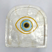 La Abode Santorini Arched Trinket Tray