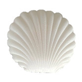 La Abode Clam Velvet Jewellery Case