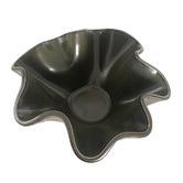 La Abode Wave Ceramic Decorative Bowl