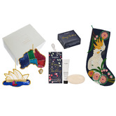 La Abode Australiana Christmas Hamper Gift Set
