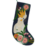 La Abode Cockatoo Christmas Hamper Gift Set