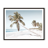 Printhouse Collective Lean Towards Framed Printed Wall Art