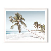 Printhouse Collective Lean Towards Framed Printed Wall Art