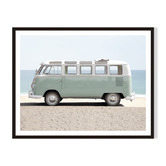 Printhouse Collective Combi Framed Printed Wall Art