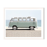 Printhouse Collective Combi Framed Printed Wall Art