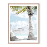 Printhouse Collective Perfect Framed Printed Wall Art