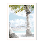 Printhouse Collective Perfect Framed Printed Wall Art
