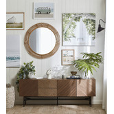 Printhouse Collective Combi Framed Printed Wall Art
