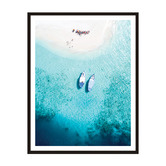Printhouse Collective Excursion Framed Printed Wall Art