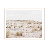 Printhouse Collective Moving Sands Framed Printed Wall Art
