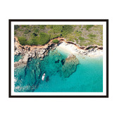 Printhouse Collective Perfect Spot Framed Printed Wall Art