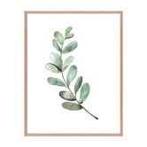 Printhouse Collective Summer Framed Printed Wall Art