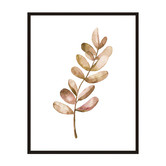 Printhouse Collective Autumn Framed Printed Wall Art
