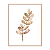 Printhouse Collective Autumn Framed Printed Wall Art