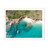 Printhouse Collective Perfect Spot Framed Printed Wall Art