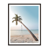 Printhouse Collective Leverage Framed Printed Wall Art