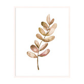 Printhouse Collective Autumn Framed Printed Wall Art
