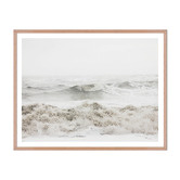 Artefocus After The Storm Framed Printed Wall Art
